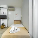 A Comfortable W Balcony 4 Min Walk To 아파트 스플리트