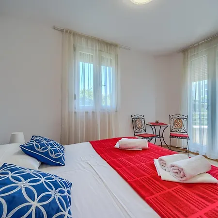 A Comfortable W Balcony 4 Min Walk To Lejlighed Split